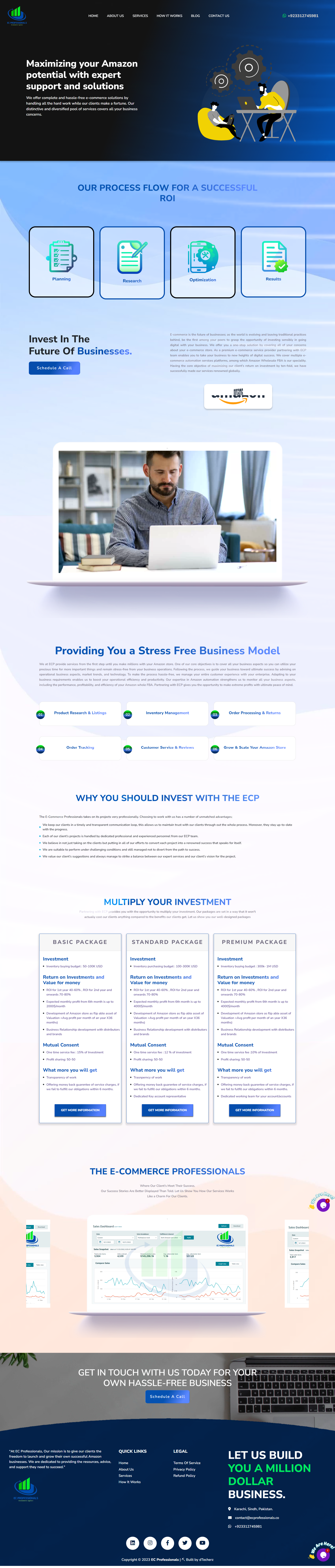 EC Professional
