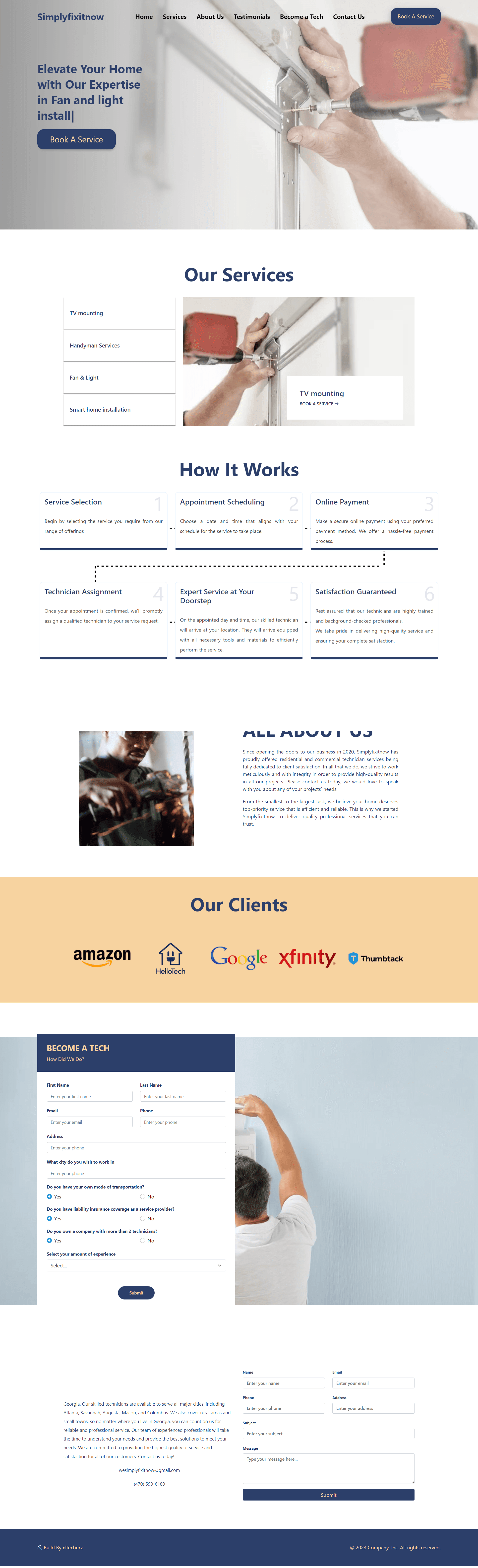 Simplyfixitnow